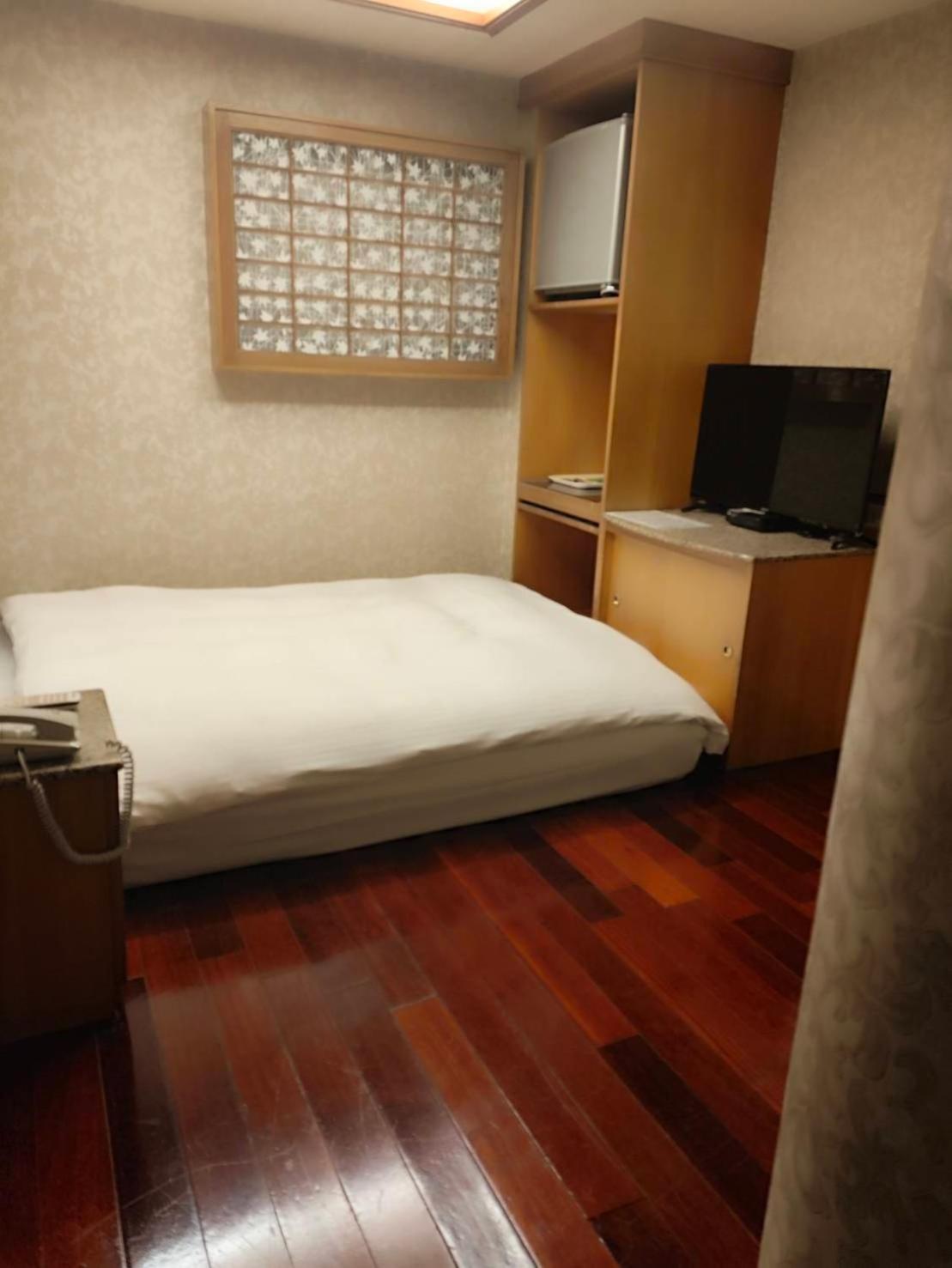 Gawa Hotel Taipei Ruang foto