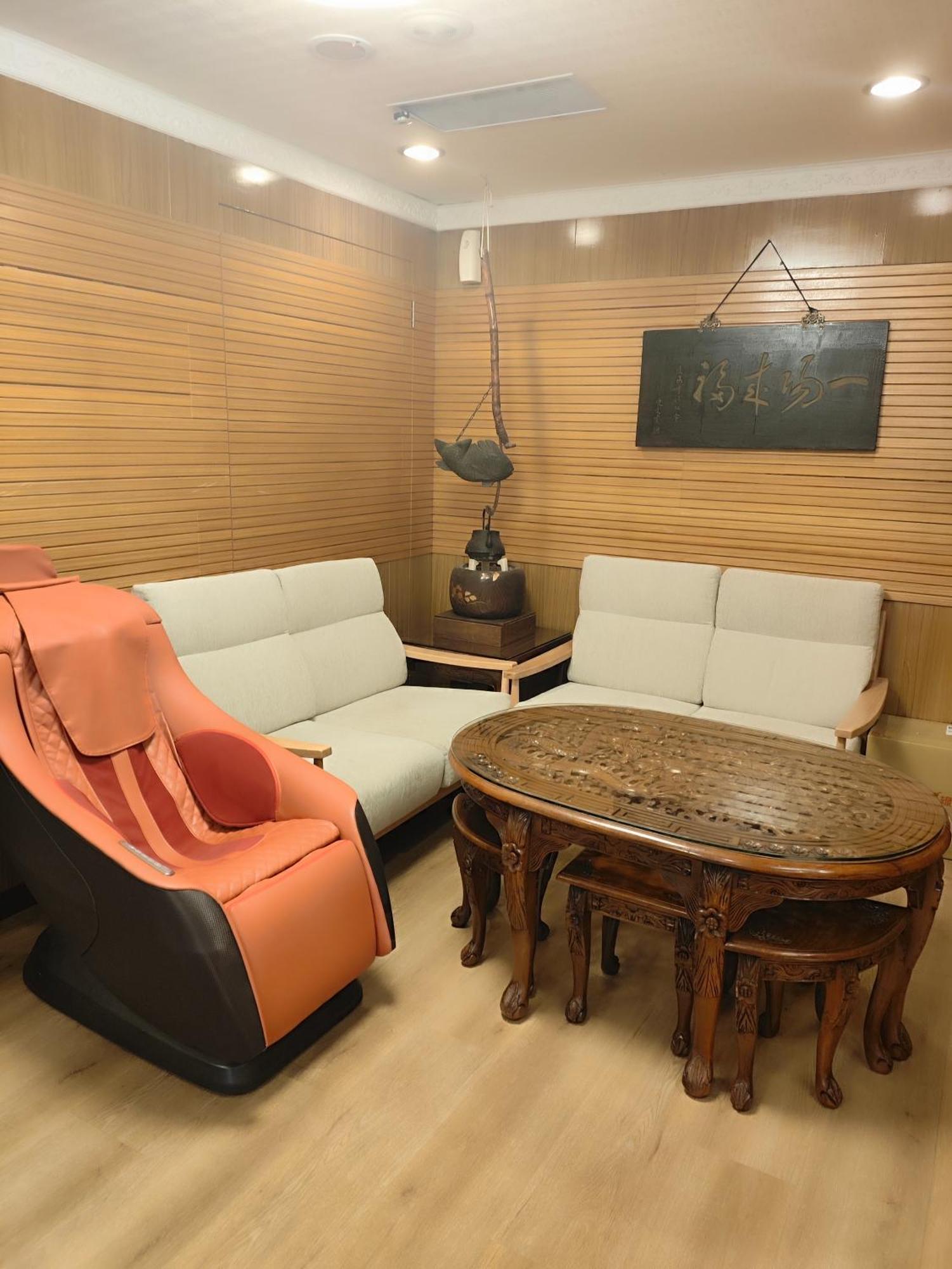 Gawa Hotel Taipei Bagian luar foto